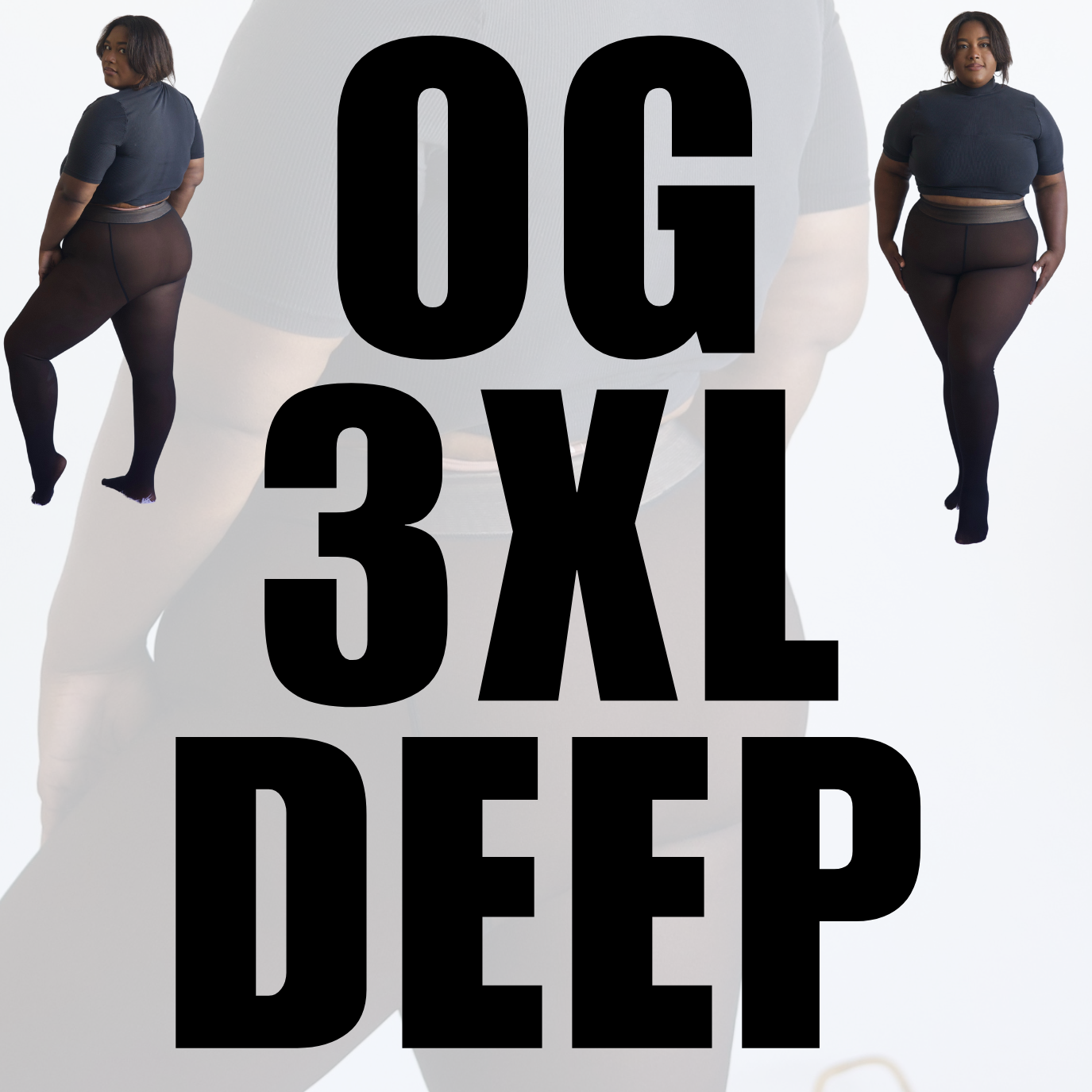 THE ORIGINAL | TIK TOK VIRAL MAGIC LEGGINGS