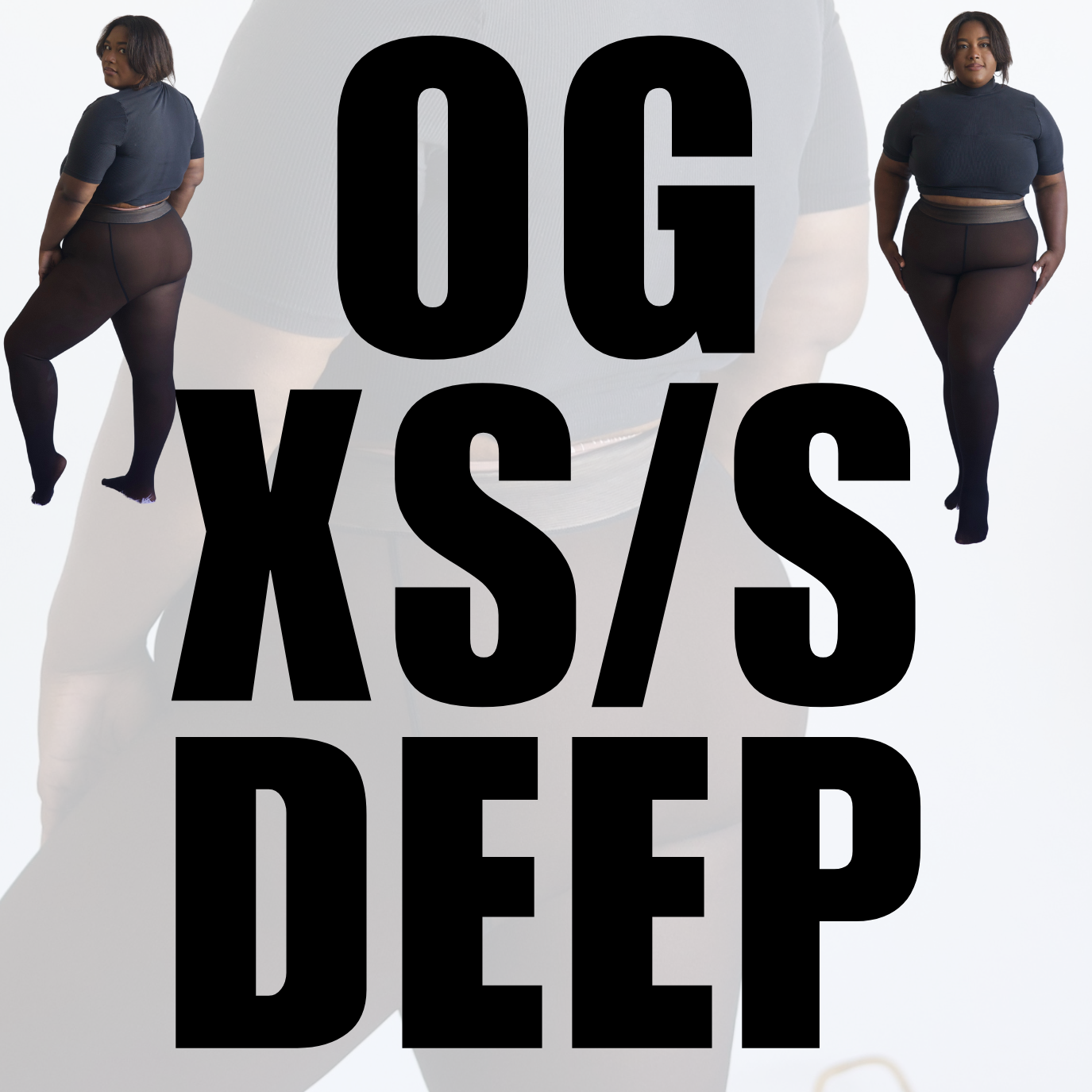 THE ORIGINAL | TIK TOK VIRAL MAGIC LEGGINGS