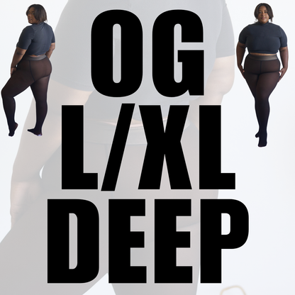 THE ORIGINAL | TIK TOK VIRAL MAGIC LEGGINGS