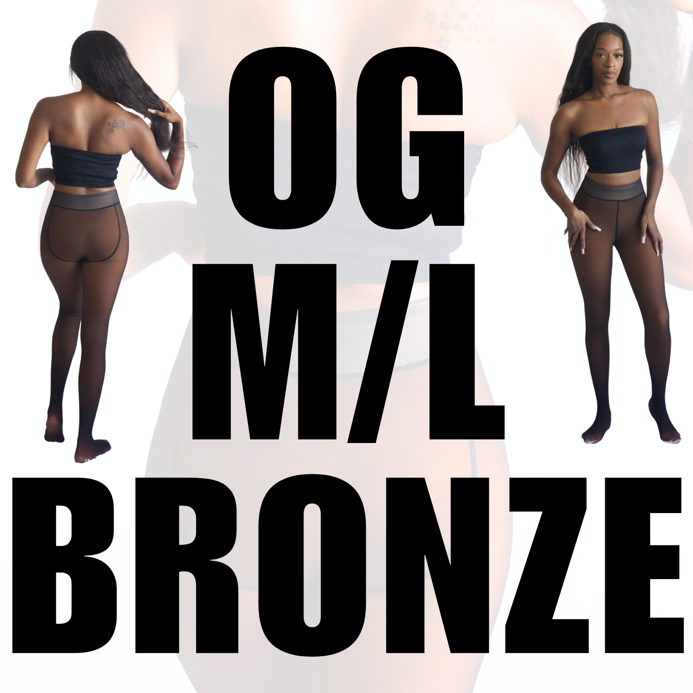 THE ORIGINAL | TIK TOK VIRAL MAGIC LEGGINGS